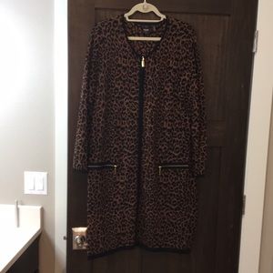 Duster. 1X. Rafaella